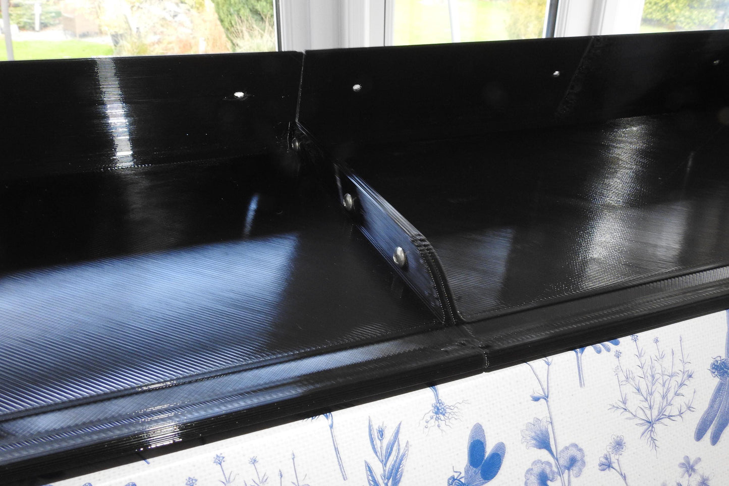 70cm Cover to protect Tesla Powerwall 3