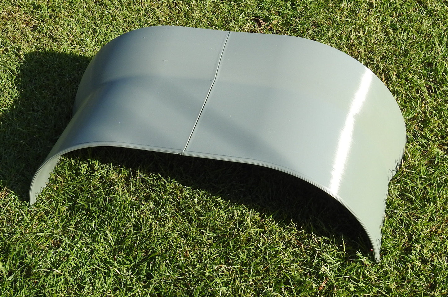 50cm Tethered EV Charger Canopy, All Weather protection and effective Sun Shade