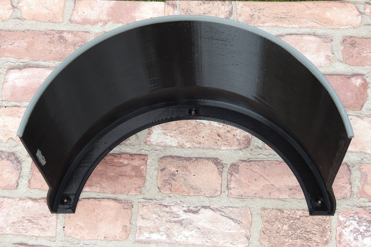 36cm Untethered EV Charger Canopy Cover