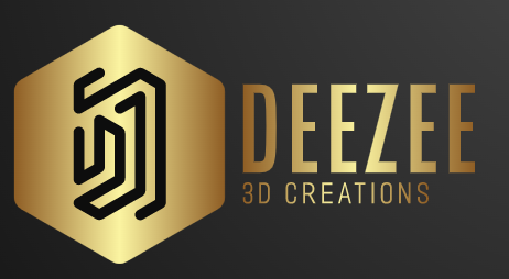 DeeZee3dCreations Shop