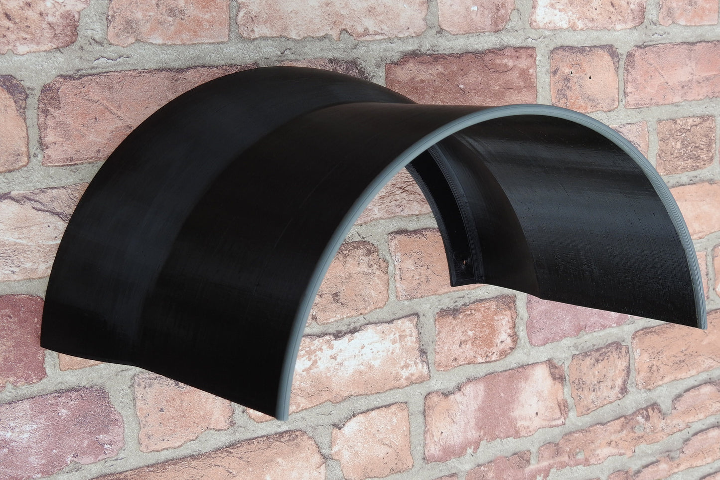 36cm Untethered EV Charger Canopy Cover