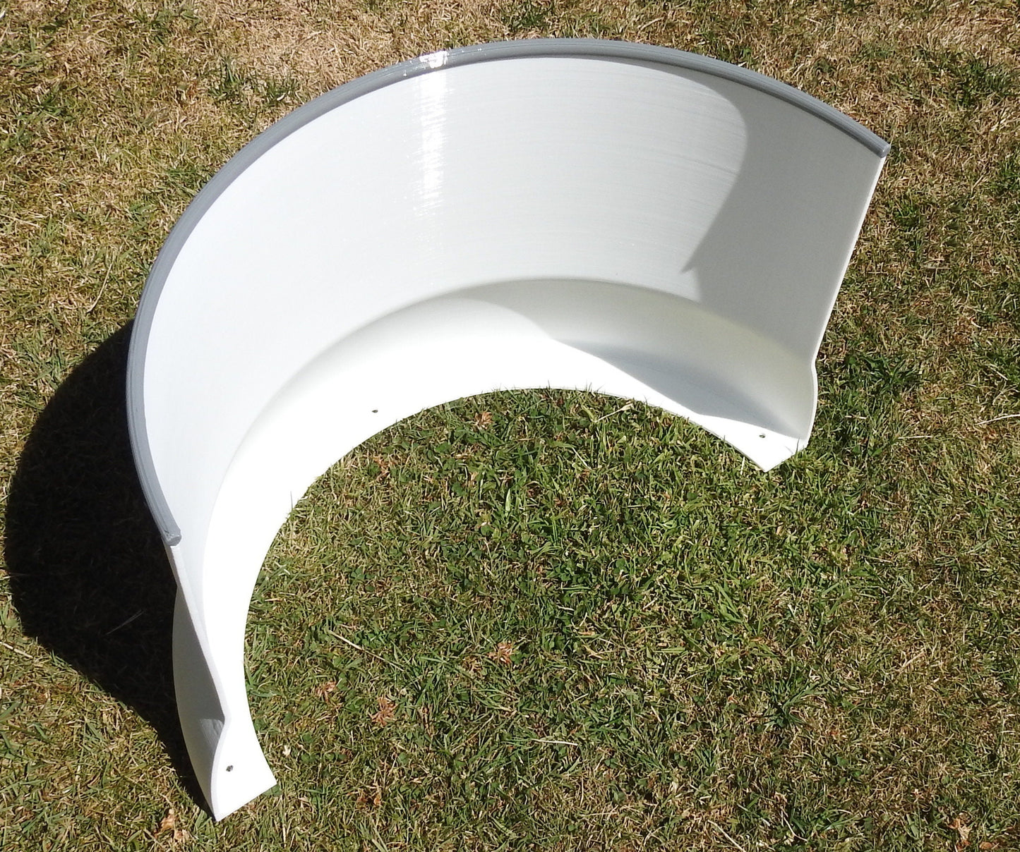 36cm Untethered EV Charger Canopy Cover